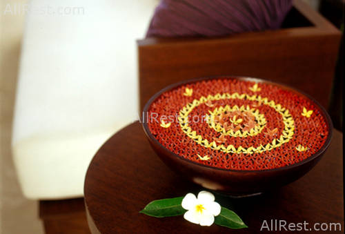 Chandara Resort & Spa 40